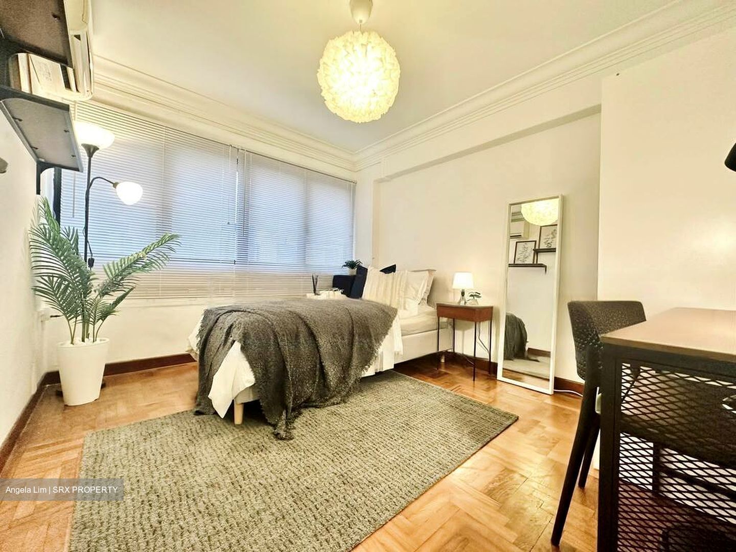 Braddell View (D20), Apartment #554446621
